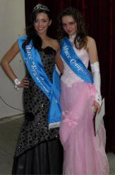 Мисс факультет -Бухгалтерский учет и аудит- 2008